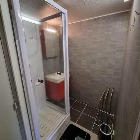 Cap D'agde-richelieu-residence Delpheapolis * Agde