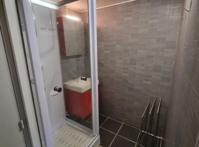 Cap D'agde-richelieu-residence Delpheapolis * アグド