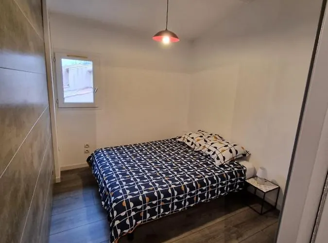 Cap D'agde-richelieu-residence Delpheapolis アグド