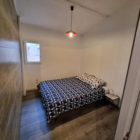 Cap D'agde-richelieu-residence Delpheapolis 阿格德