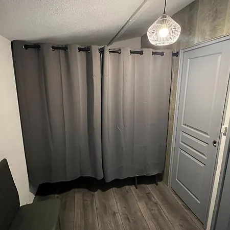 Cap D'agde-richelieu-residence Delpheapolis 阿格德