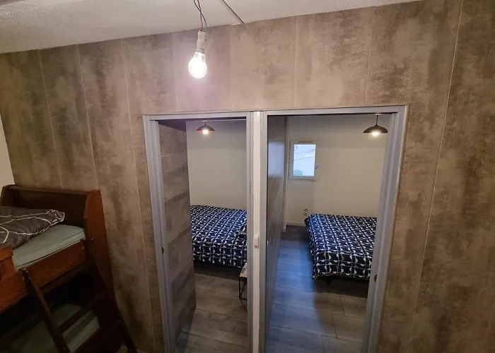 Cap D'agde-richelieu-residence Delpheapolis *