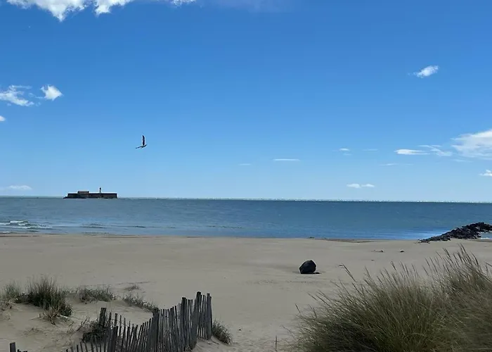 Cap D'agde-richelieu-residence Delpheapolis * Agde